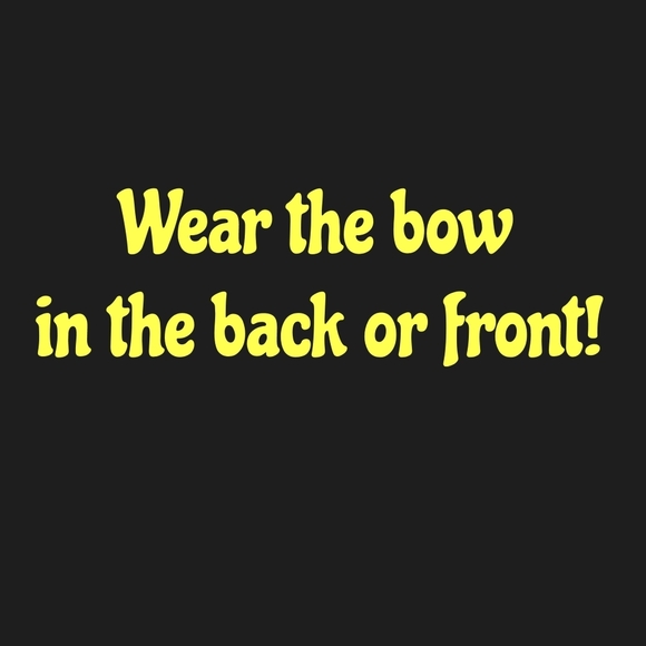 Per Se Silk Taffeta Leopard Print Dress Bow Embellished - Picture 6 of 15